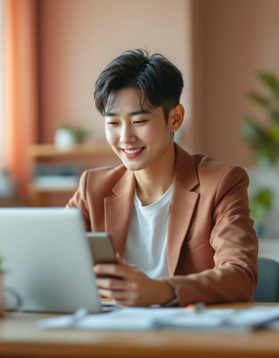 ๊ณต๋ฌด์ ๊ฒธ์ง ๋ฐ ๋ถ์