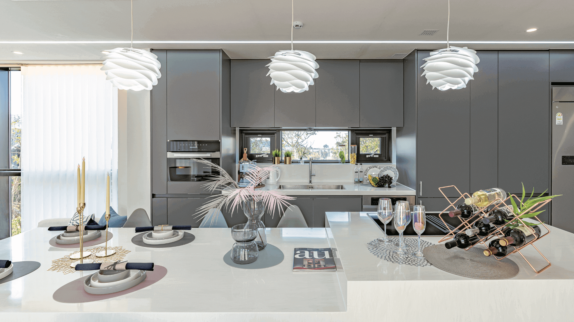 제주 애월 타운하우스