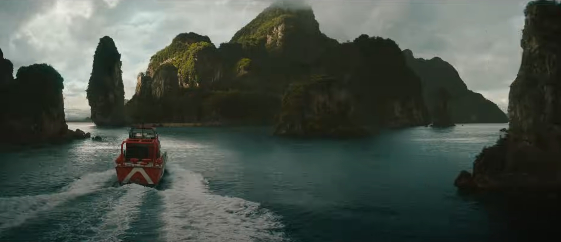 쥬라기월드: 새로운시작