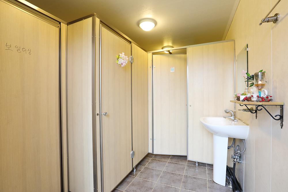 충남 공주시 프린세스 캠핑장 소개