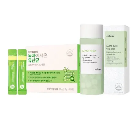 유산균 선물 프로바이오틱스 프리바이오틱스 유산균수 위장편한 제품 고르는 기준_4