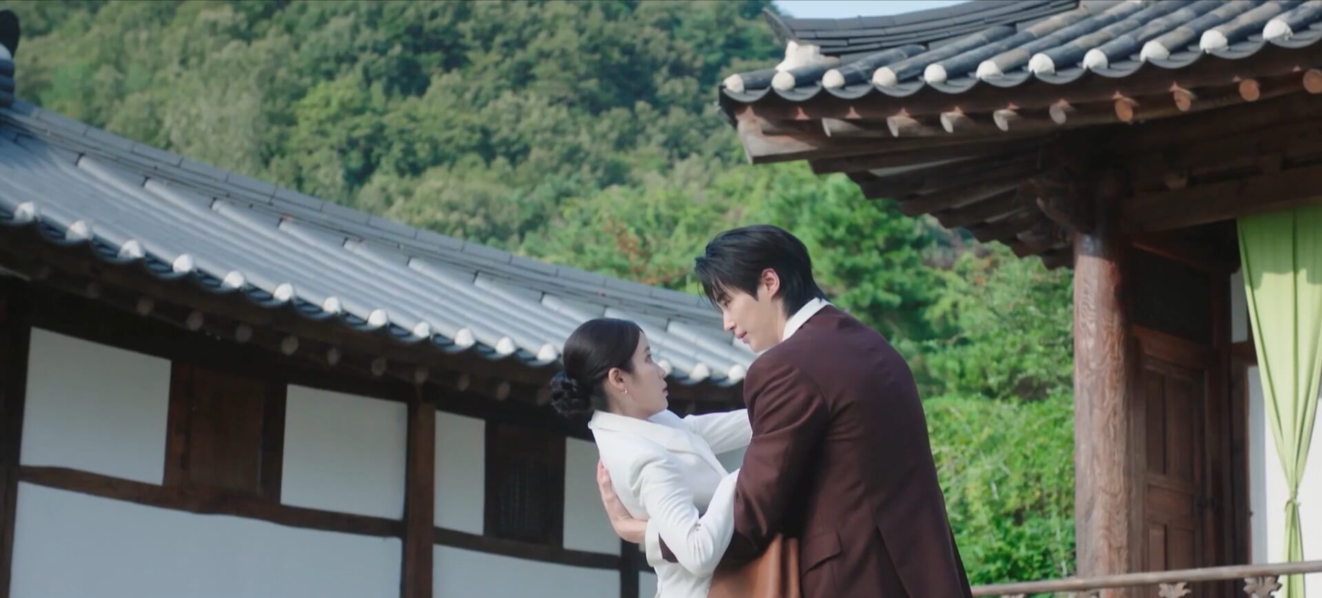 MBC 21세기 대군부인 22