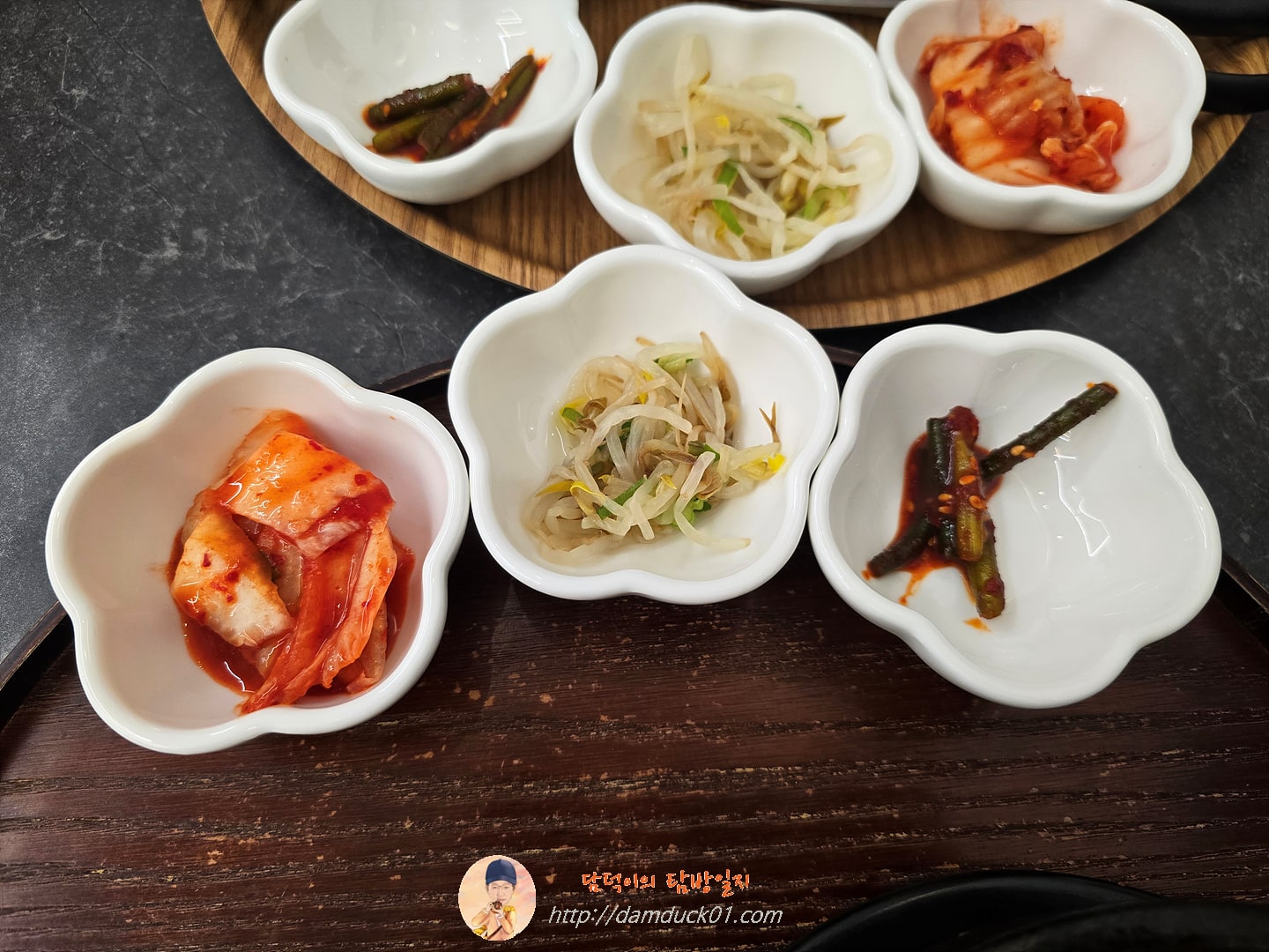 한상 뚝배기 불고기