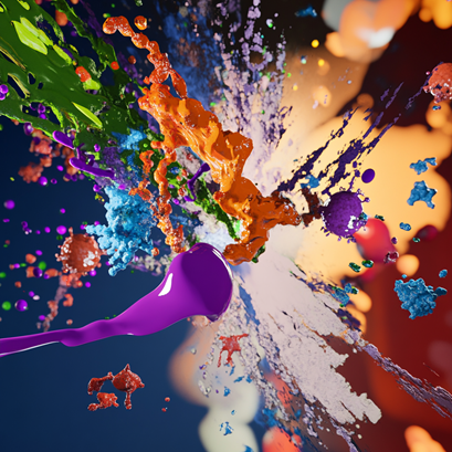 반응성 세포변화 염증 소견