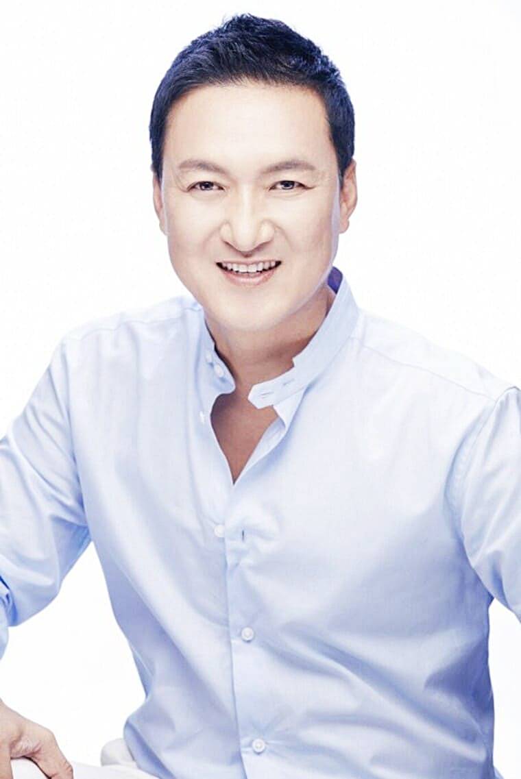 배우-박동빈