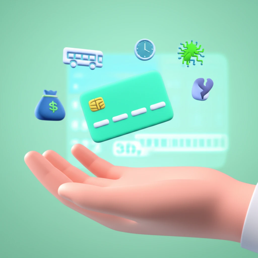 서울 시내버스 환승 오류 요금 환불받..