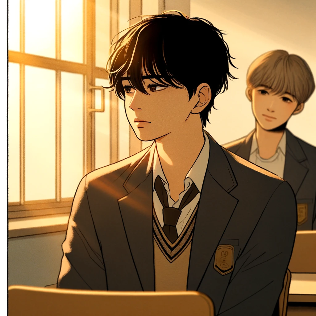 2반 이희수 출연진, 등장인물, 몇부작, OTT|티빙 독점 금토 드라마