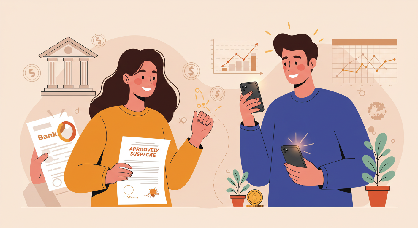 2025 청년지원금 총정리 | 청년을 위한 지원금 종류와 신청방법