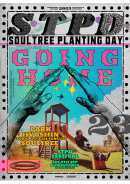 박효신 콘서트 STPD 2023 GOING HOME 포스터