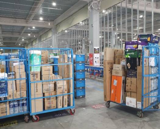 쿠팡 알바 주휴수당 계산 방법