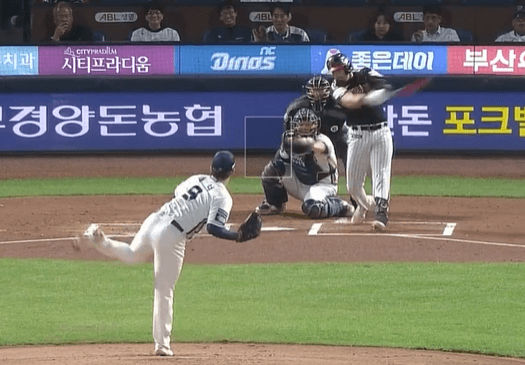 2023 가을야구 일정