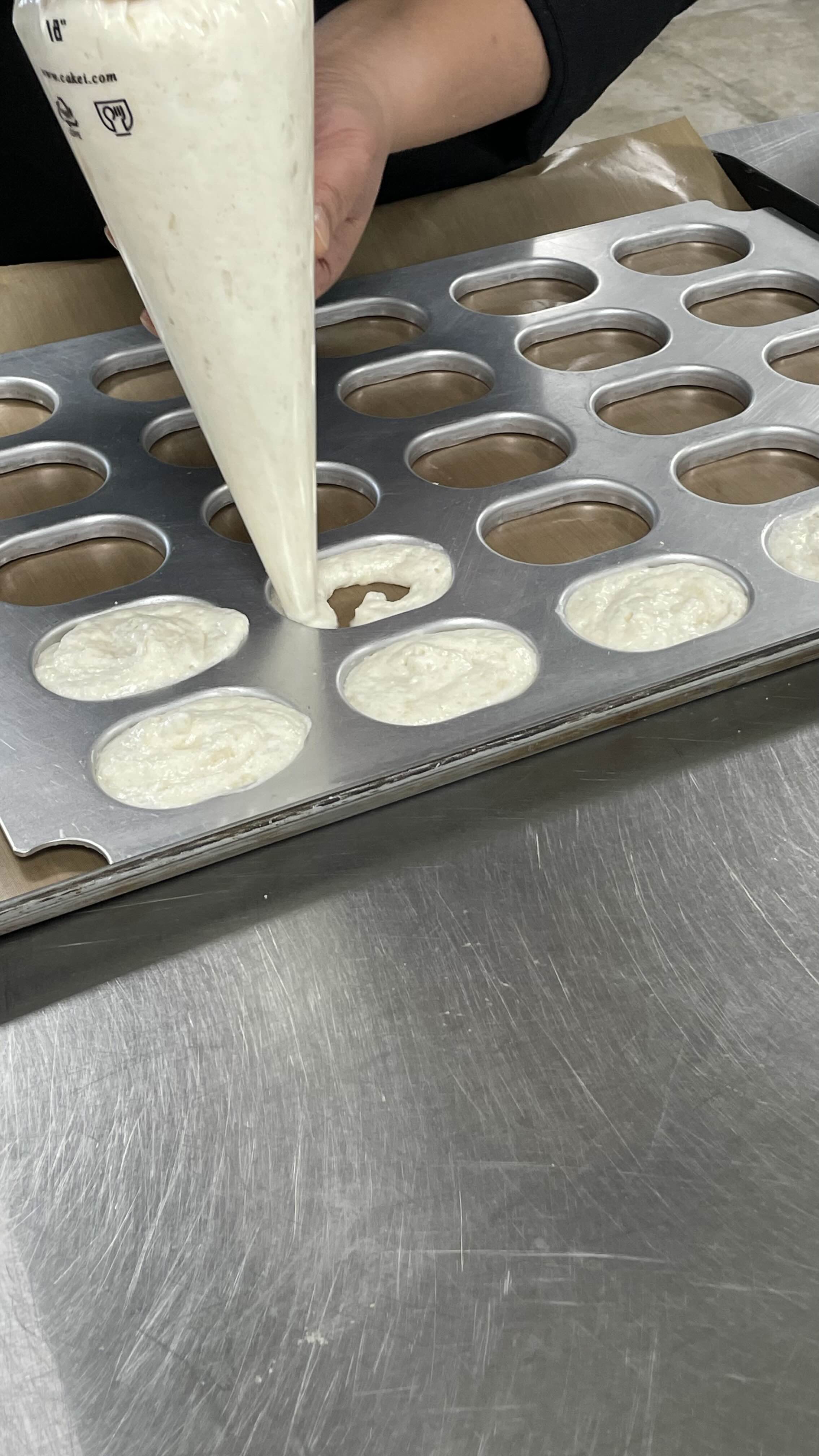  다쿠아즈 레시피 완벽 정리