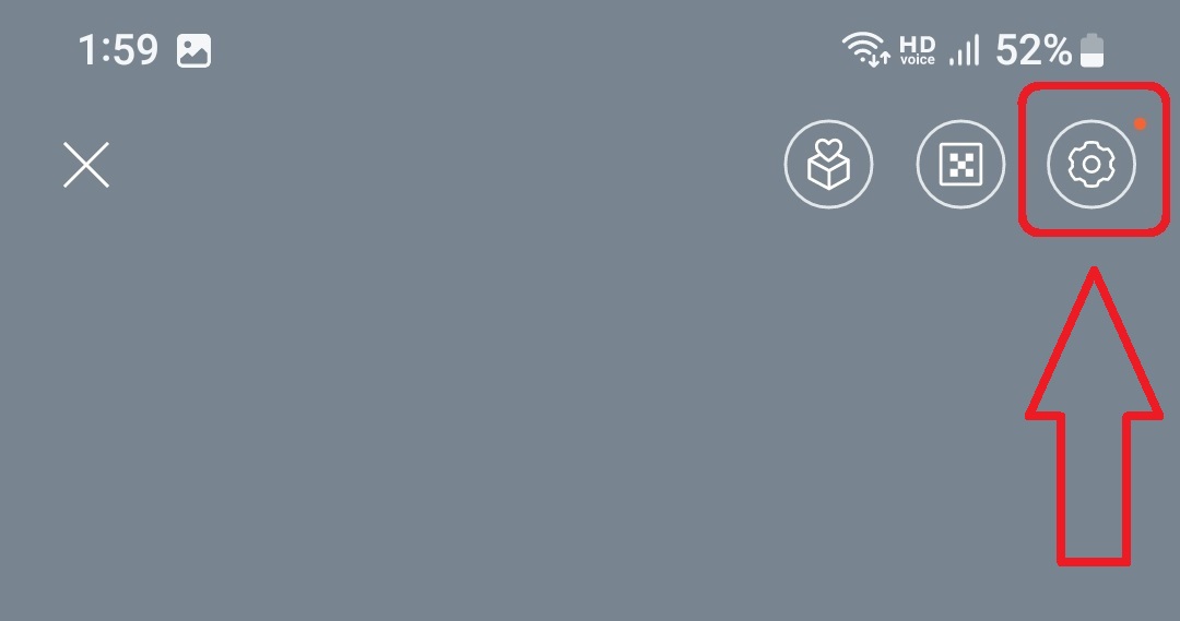 카카오톡 아이디 변경 방법 3