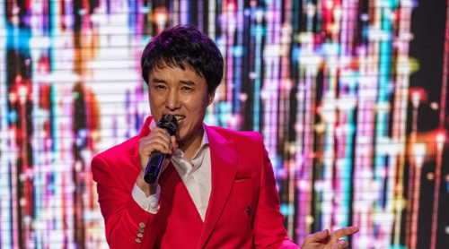 가수 김민교 인생사