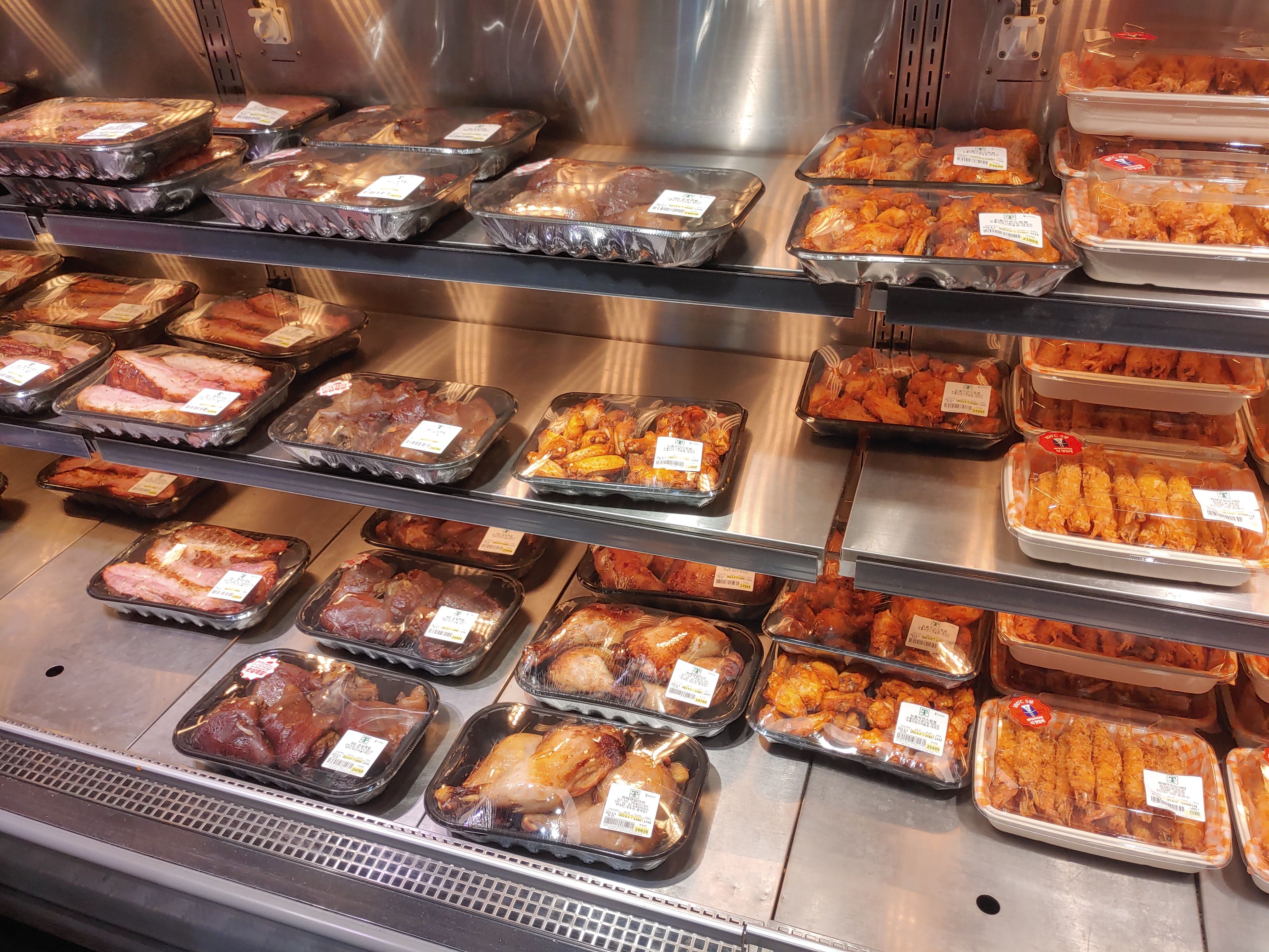 이마트 트레이더스 추천 먹거리