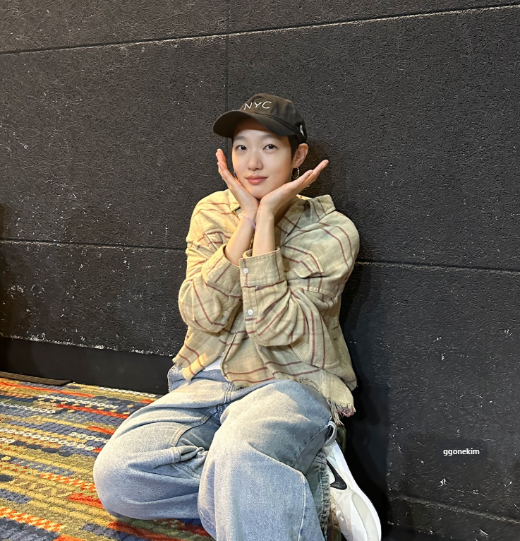 김고은 영화 드라마