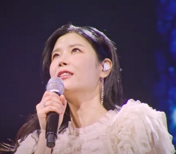 린 찔레꽃 노래듣기 가사(현역가왕 갈라쇼)