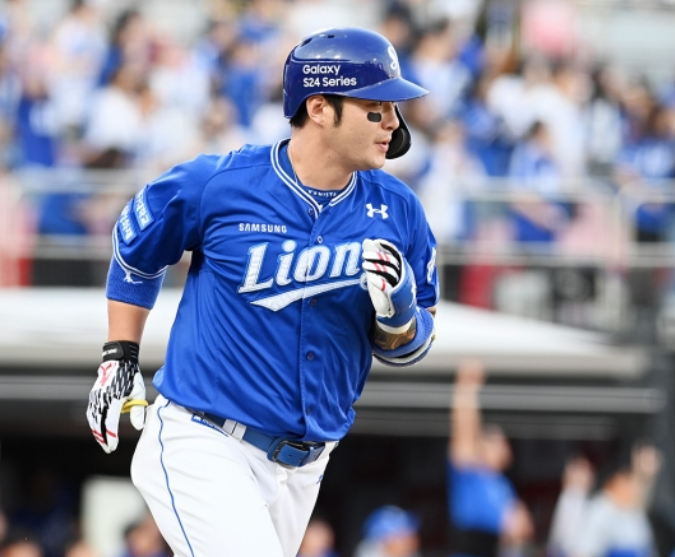 프로야구 시범경기 일정