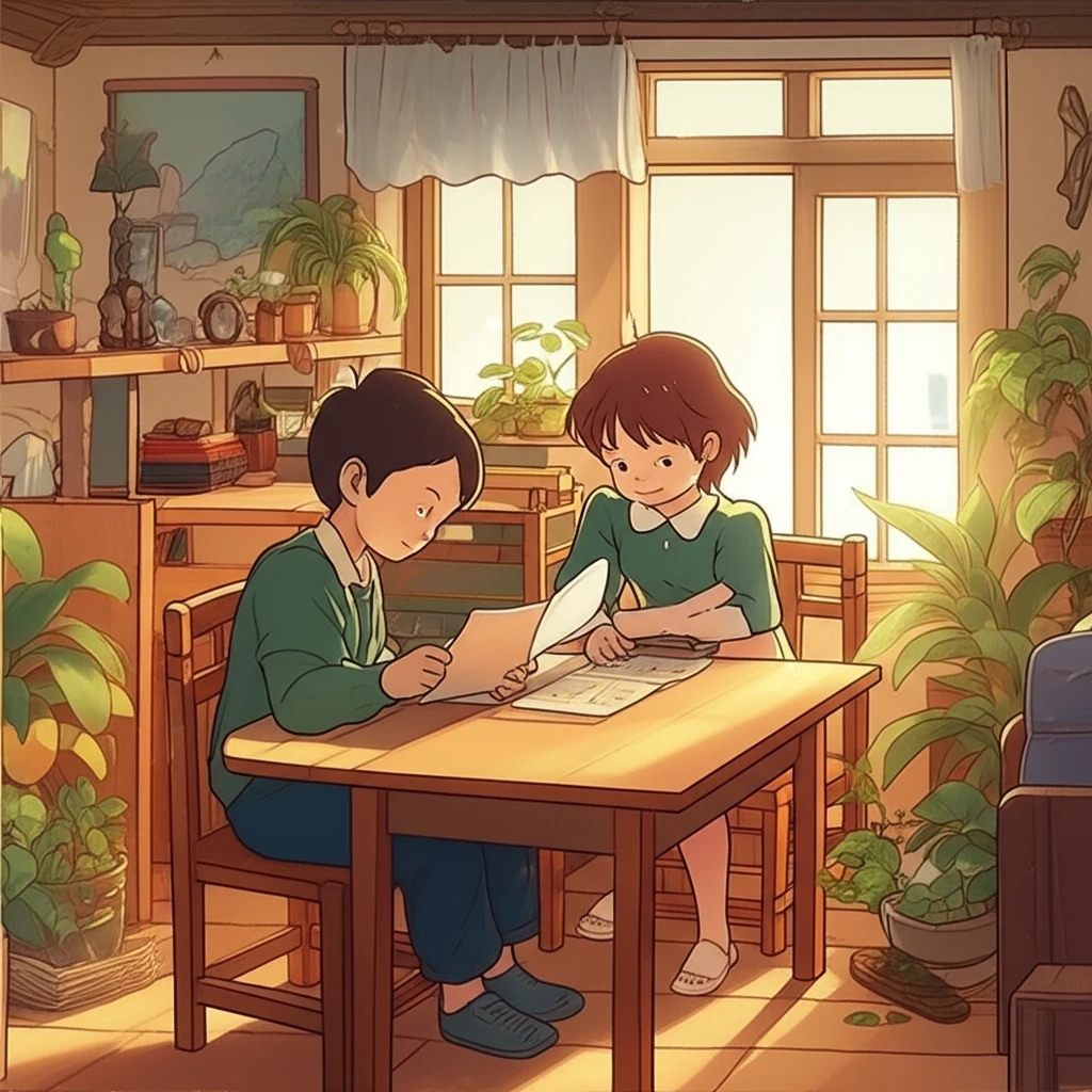 동거, 후회는 이제 그만! 계약서로