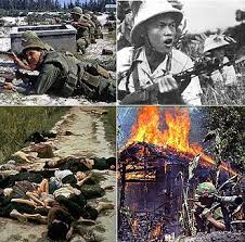 베트남전쟁과 게릴라 전술: 비대칭 전쟁의 교과서