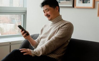 김범수 카카오 의장 사임