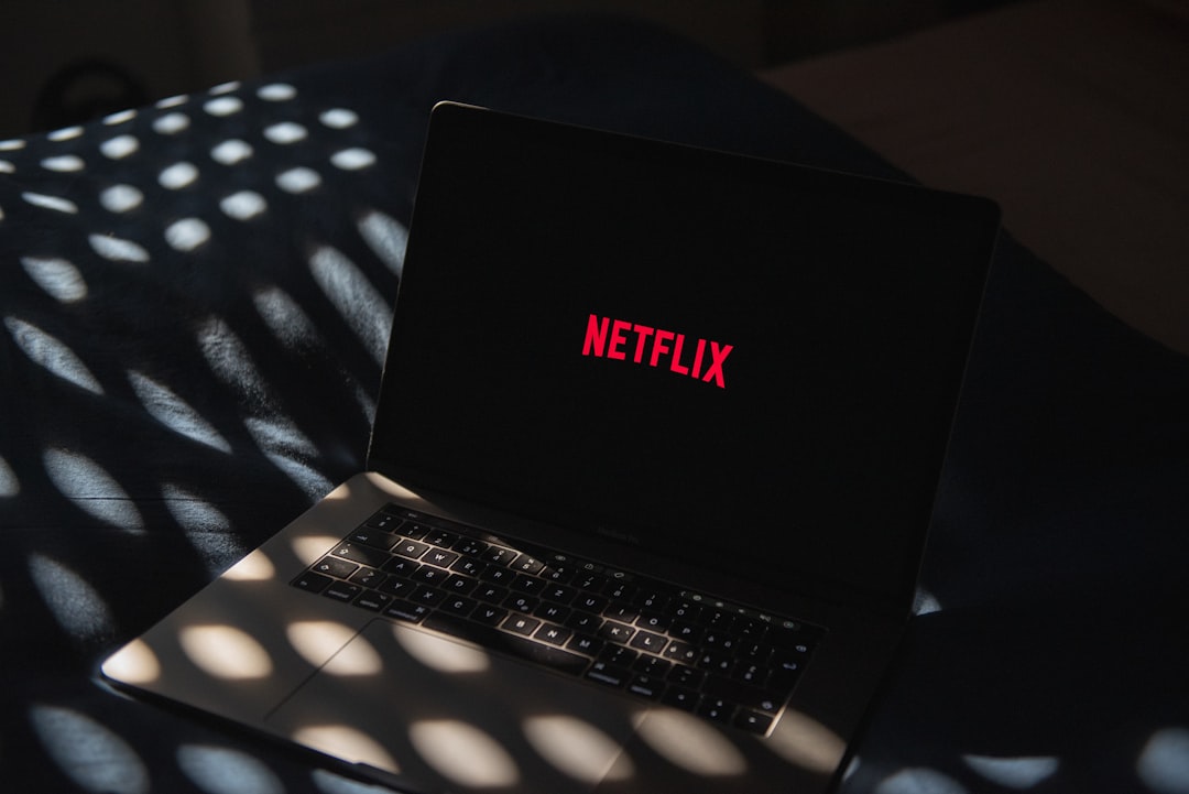 Netflix.