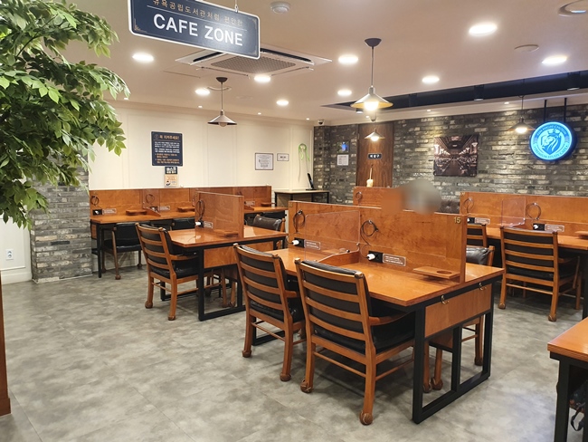 회기_스터디카페_초심_경희대점