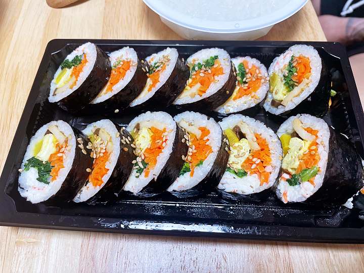 반찬 요리가 되다 25년 내공의 일품 반찬 반찬 고양 삼송 맛집 추천 생방송투데이 우리 동네 반찬 가게