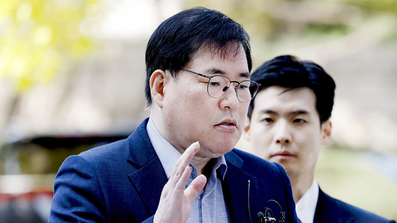 대장동 항소 포기 논란