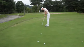 퍼팅 거리감 훈련 루틴 스트로크 템포 그린스피드 이해_12