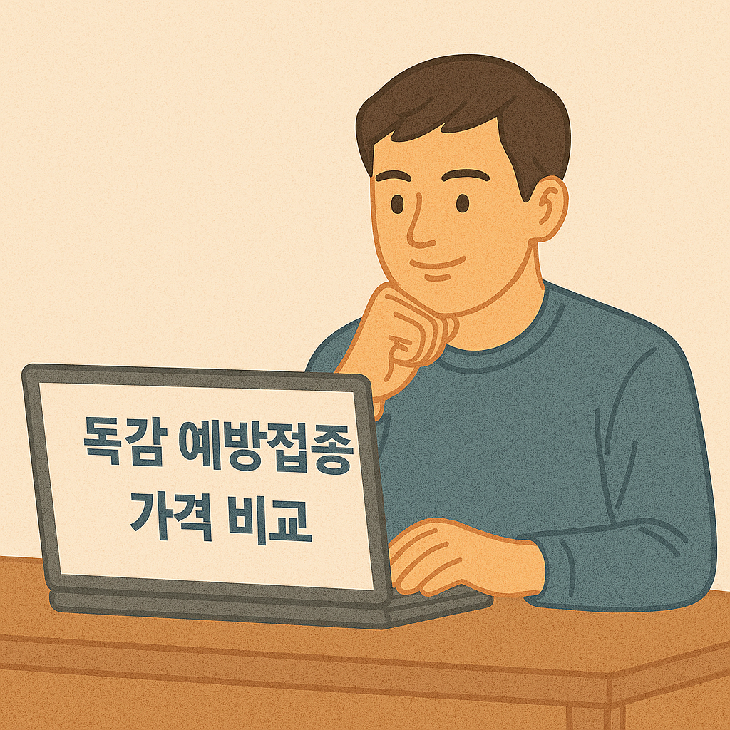 독감예방접종 노인 어린이 임산부 임신부