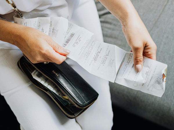 호텔 체크아웃 영어