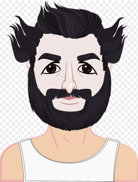 울버린 대체 사진