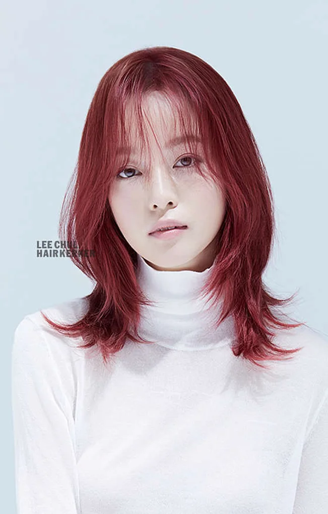 이철헤어커커 범계점