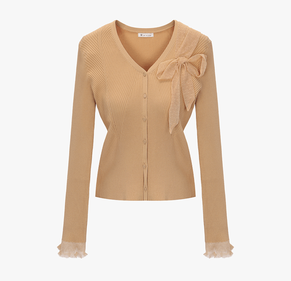 스캔들 77회 김규선 가디건