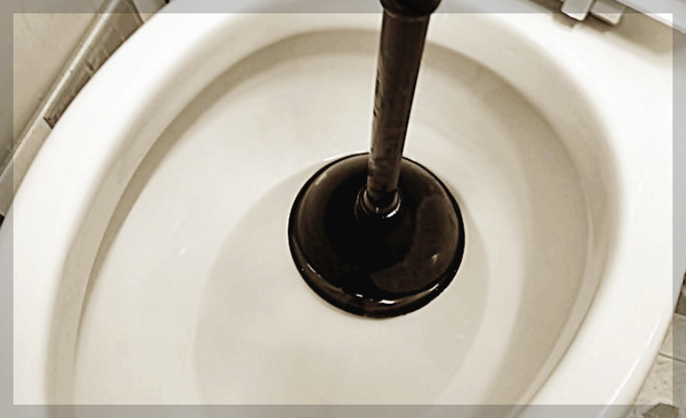 변기 막혔을 때 뚫는 법 뚫릴 때까지 BEST 5