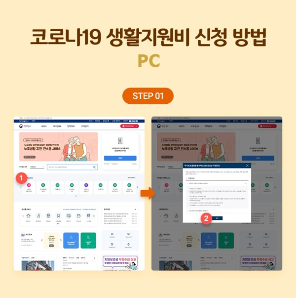 신청방법