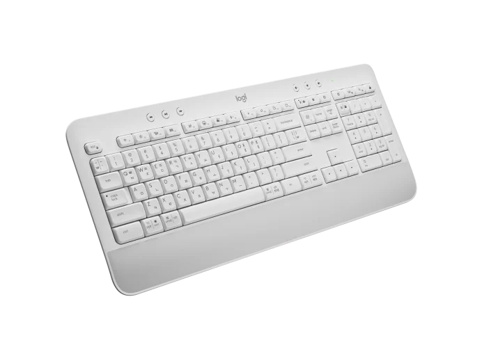Logitech Signature K650