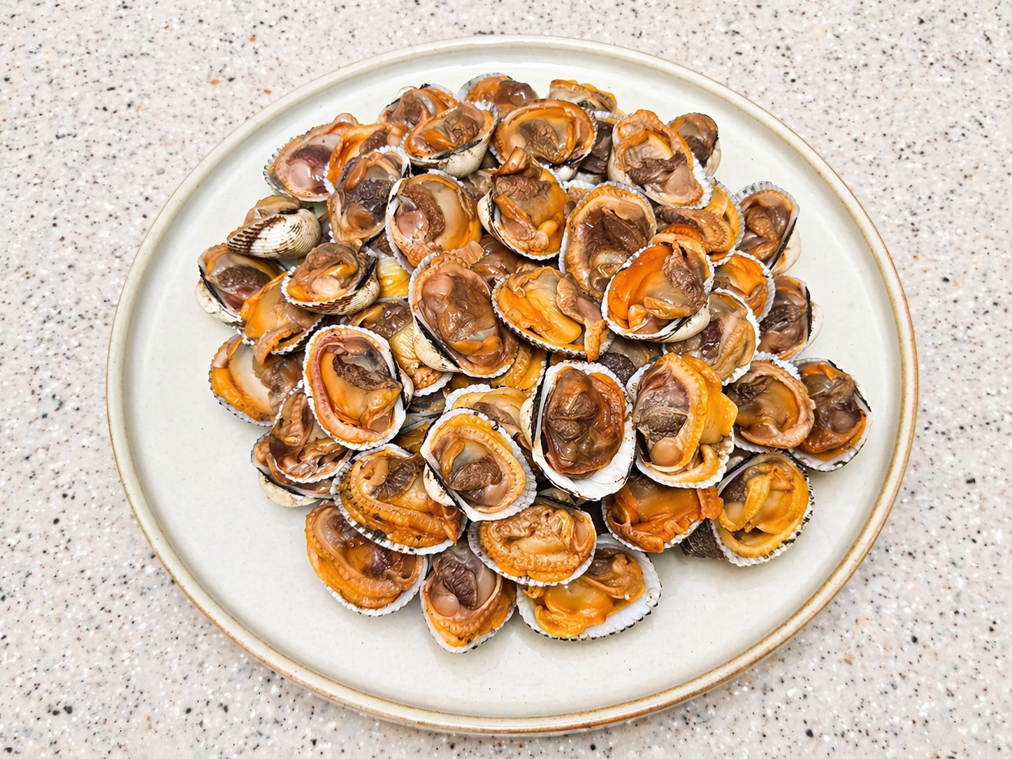 꼬막 손질법 해감법 삶는법 요리법 총정리