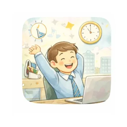 주 4.5일제 월급