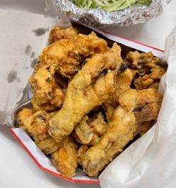 치킨달인