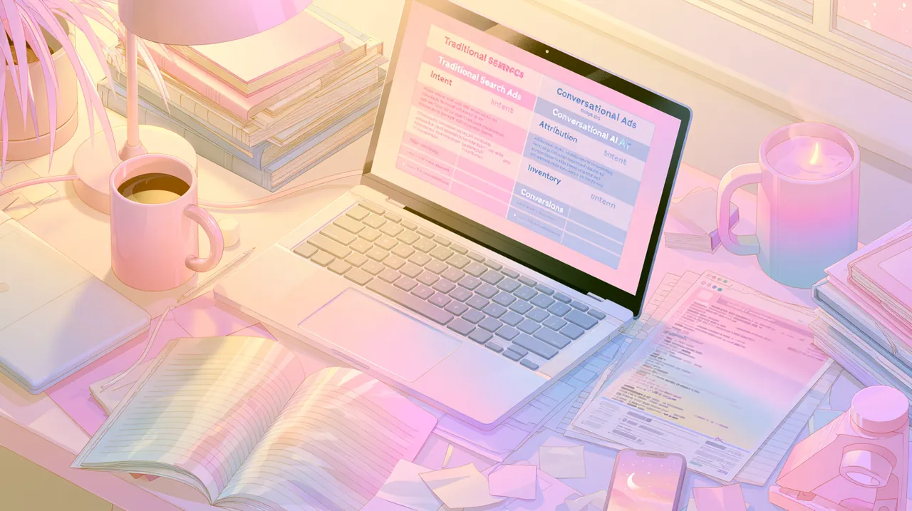 Ecommerce manager views GTIN, price, stock, and image fields for ChatGPT shopping search ranking factors.