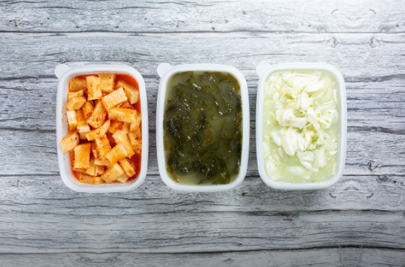 생방송 투데이 경기 고양 모둠생선찜 밥도둑