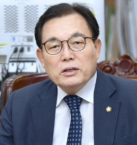 국민의힘 이채익 의원 프로필 나이 고향 학력 재산