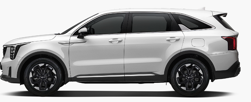 쏘렌토 하이브리드 가격, 연비, 출고기간