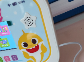 아기상어 코딩컴퓨터 단점