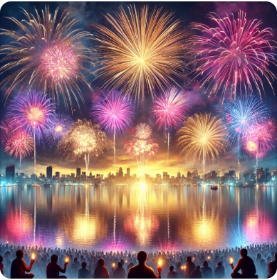 에버랜드 튤립 축제