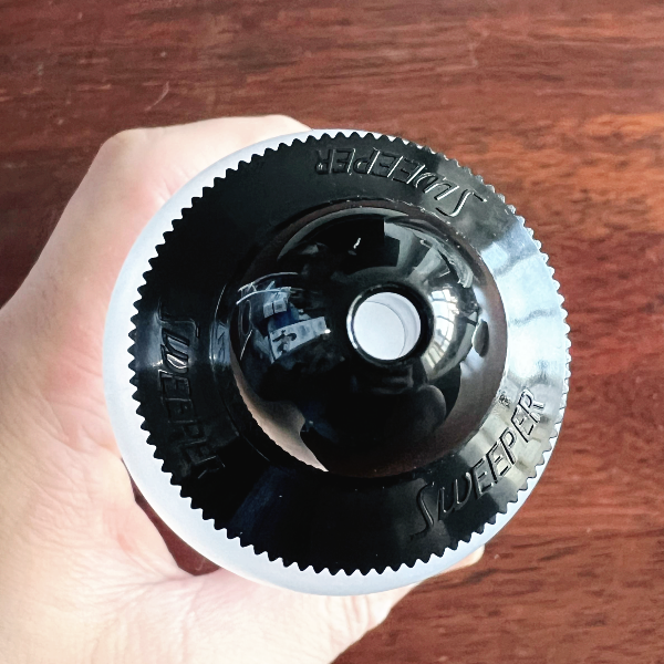 노즈스위퍼 코세정 키트 노즐부분 확대