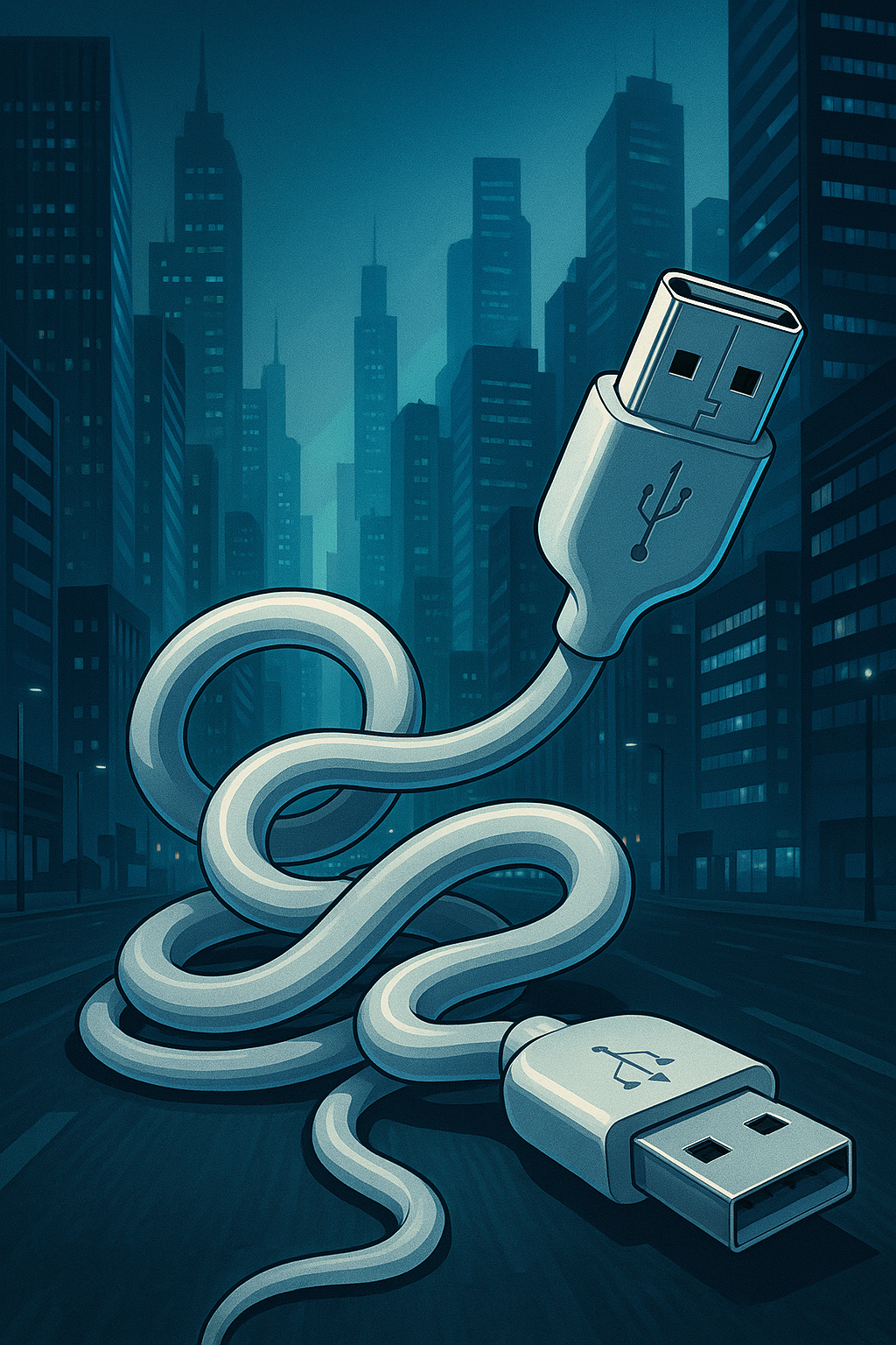 일상이 곧 공격 대상