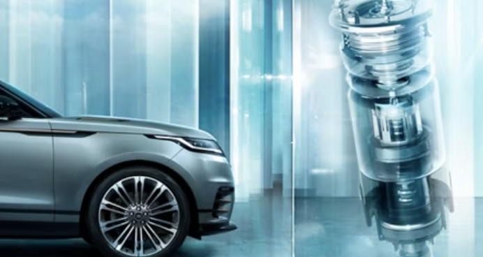 레인지로버 벨라